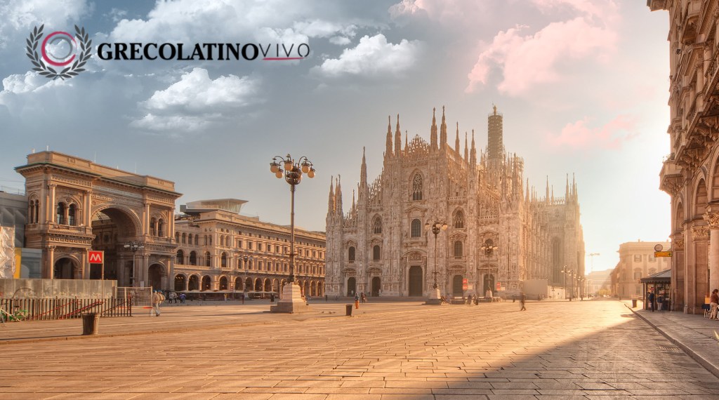 Milano: corsi base di Latino e Greco antico per adulti –&nbsp;2018/19