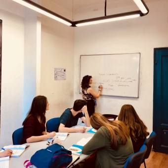 bologna latino maria