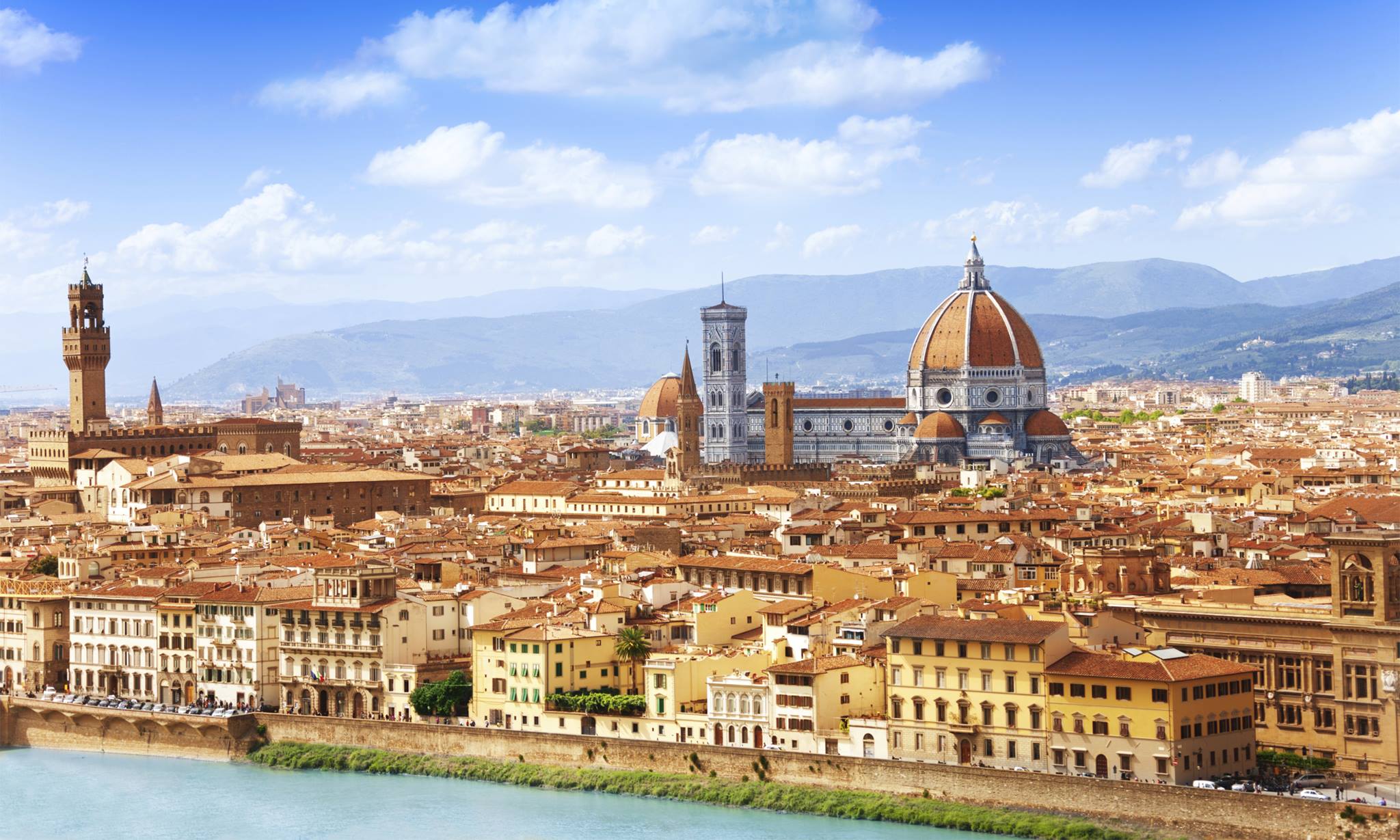firenze duomo blog