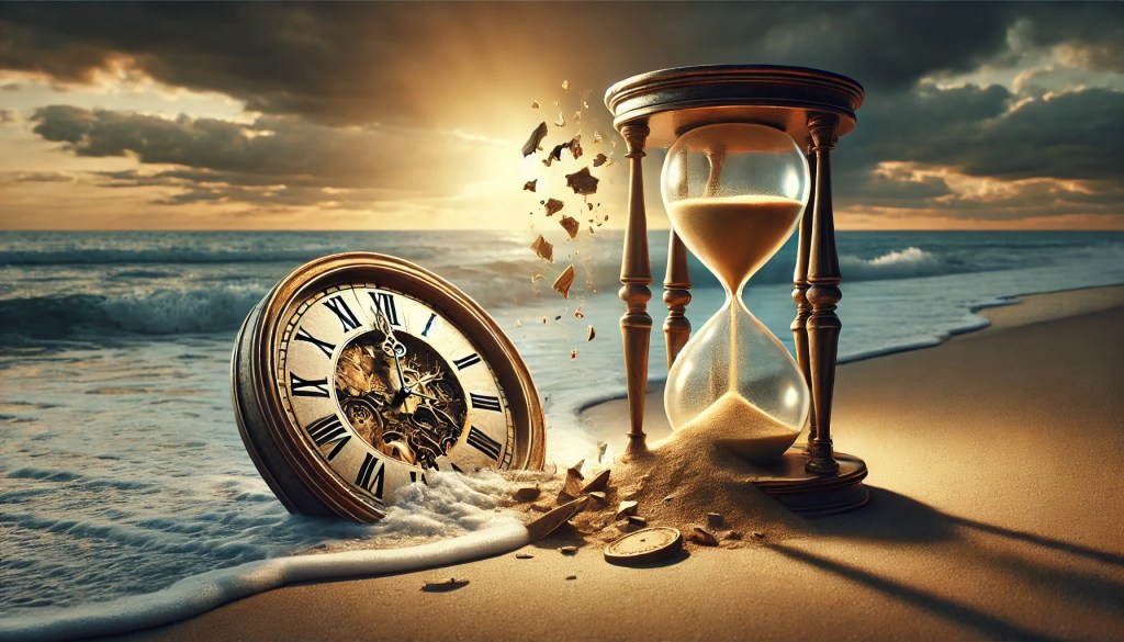 Quanto tempo abbiamo? La risposta di&nbsp;Seneca
