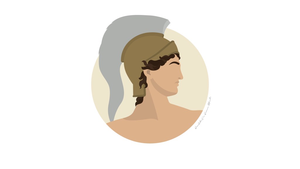 La memoria di&nbsp;Teseo