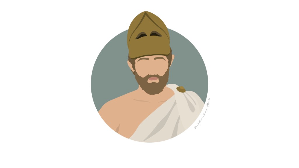 Pericle: il baluardo di&nbsp;Atene